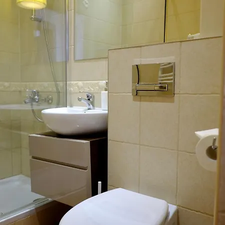 Bryza Przy Molo, Parku I Placu Zabaw Apartamento