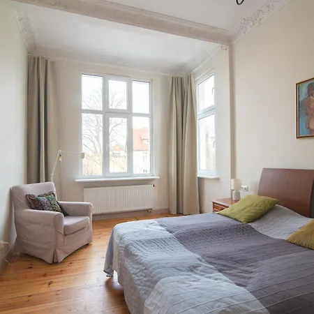 Bryza Przy Molo, Parku I Placu Zabaw Apartamento Sopot