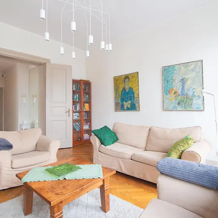 Bryza Przy Molo, Parku I Placu Zabaw Apartamento Sopot