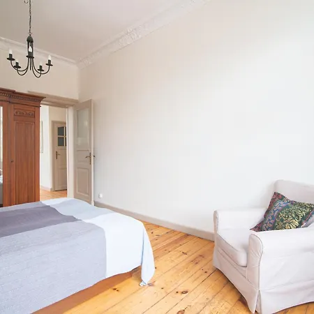 Apartamento Bryza Przy Molo, Parku I Placu Zabaw *