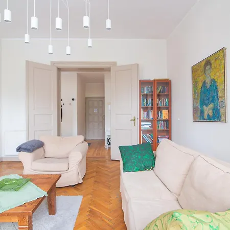 Bryza Przy Molo, Parku I Placu Zabaw Apartamento