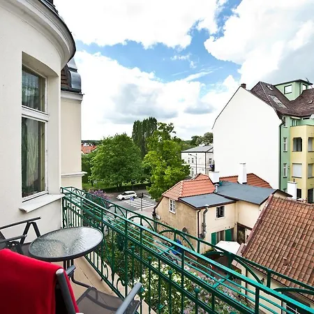 Apartamento Bryza Przy Molo, Parku I Placu Zabaw Sopot