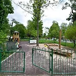 Bryza Przy Molo, Parku I Placu Zabaw 公寓 *