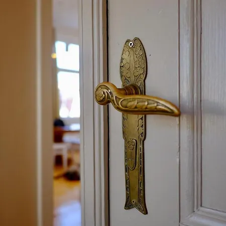 Διαμέρισμα Bryza Przy Molo, Parku I Placu Zabaw