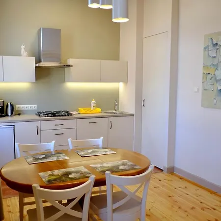 Bryza Przy Molo, Parku I Placu Zabaw * Σόποτ