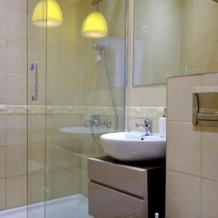 Bryza Przy Molo, Parku I Placu Zabaw