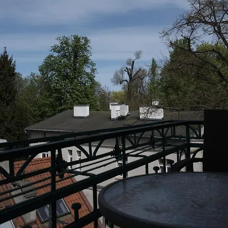 Bryza Przy Molo, Parku I Placu Zabaw شقة *