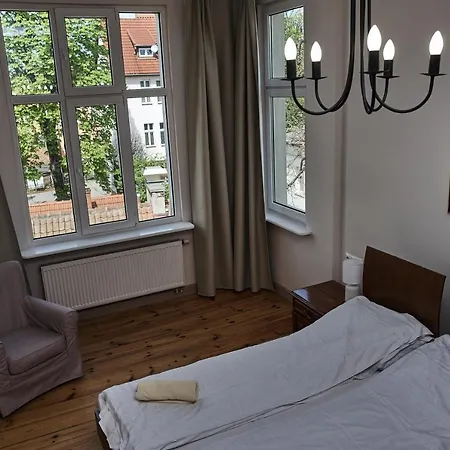 Bryza Przy Molo, Parku I Placu Zabaw Διαμέρισμα