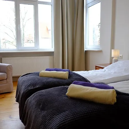 Bryza Przy Molo, Parku I Placu Zabaw شقة سوبوت