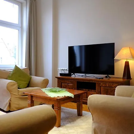 Bryza Przy Molo, Parku I Placu Zabaw شقة سوبوت