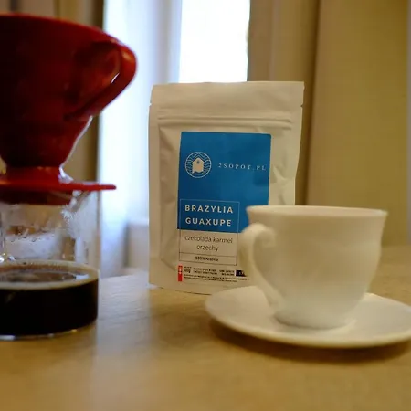 Bryza Przy Molo, Parku I Placu Zabaw سوبوت