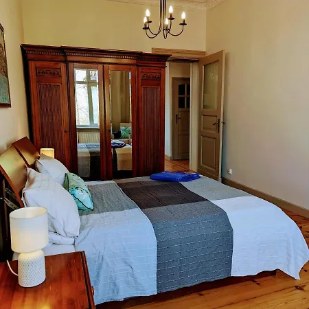 Bryza Przy Molo, Parku I Placu Zabaw *