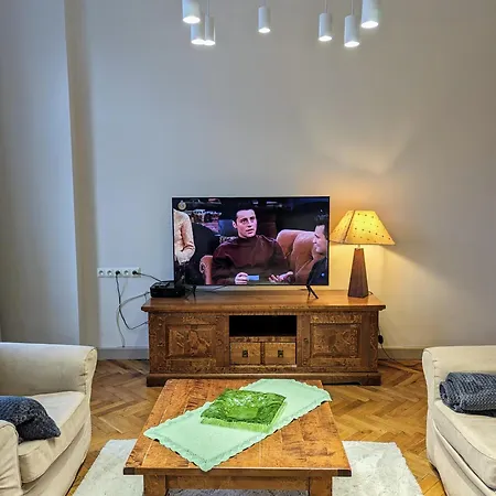 Bryza Przy Molo, Parku I Placu Zabaw سوبوت