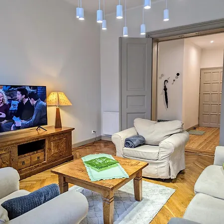 아파트 Bryza Przy Molo, Parku I Placu Zabaw