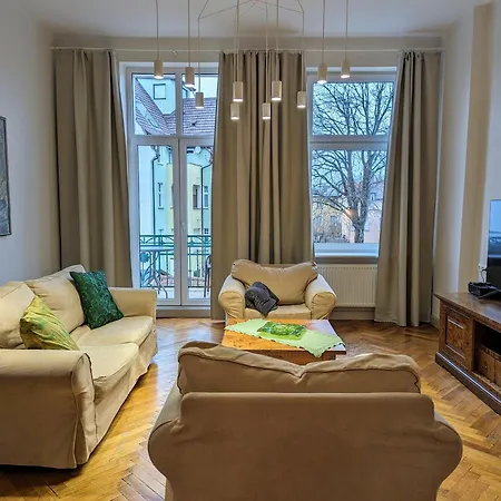 公寓 Bryza Przy Molo, Parku I Placu Zabaw