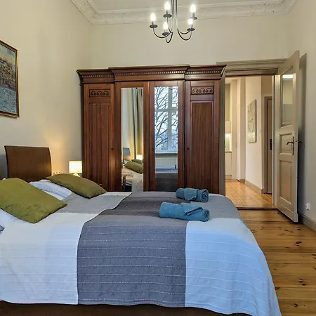 Bryza Przy Molo, Parku I Placu Zabaw 소포트