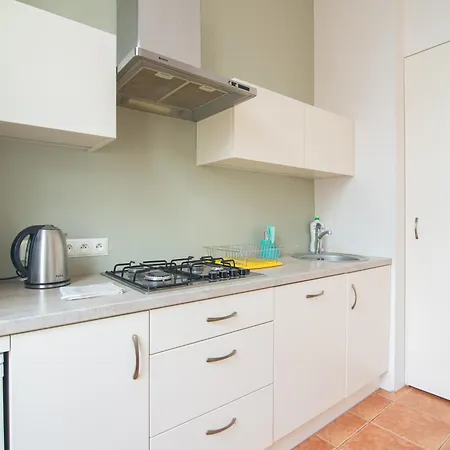 Bryza Przy Molo, Parku I Placu Zabaw * سوبوت