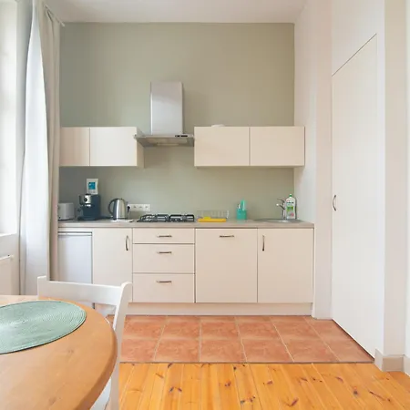 Bryza Przy Molo, Parku I Placu Zabaw * سوبوت