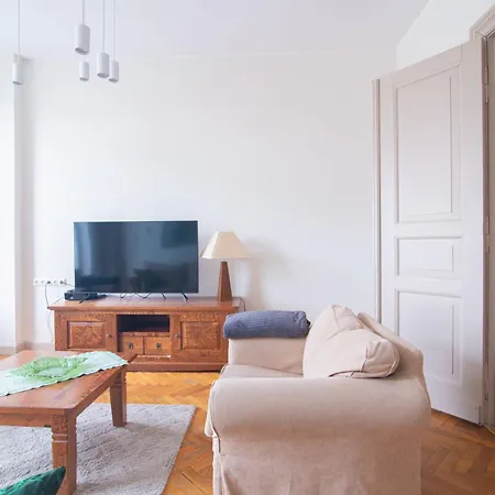 Апартаменты Apartament Bryza Przy Molo, Parku I Placu Zabaw *