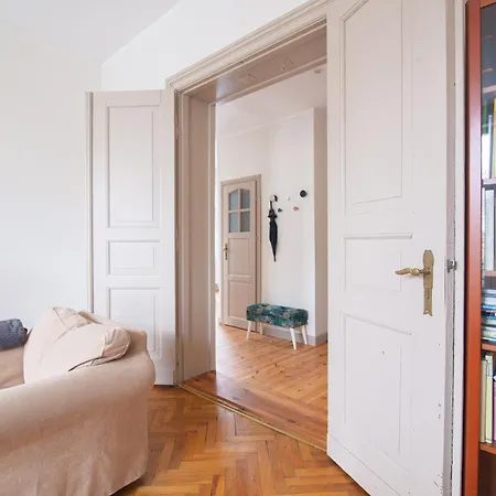 Apartment Apartament Bryza Przy Molo, Parku I Placu Zabaw