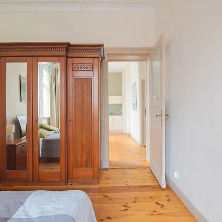 Bryza Przy Molo, Parku I Placu Zabaw