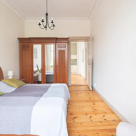 Apartment Apartament Bryza Przy Molo, Parku I Placu Zabaw Zoppot