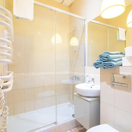 Bryza Przy Molo, Parku I Placu Zabaw سوبوت