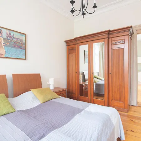 Bryza Przy Molo, Parku I Placu Zabaw * سوبوت