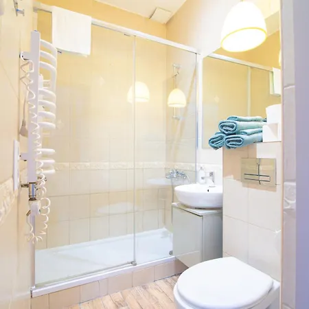 公寓 Bryza Przy Molo, Parku I Placu Zabaw