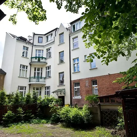 Bryza Przy Molo, Parku I Placu Zabaw شقة سوبوت