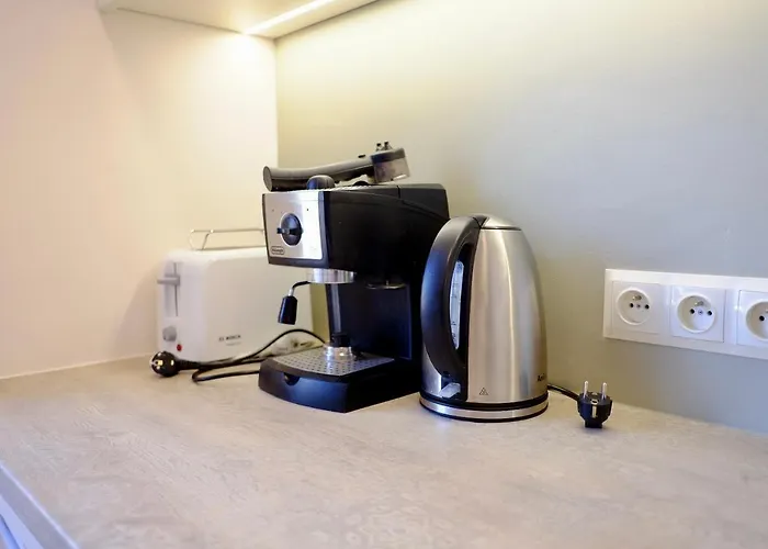 Apartament Bryza Przy Molo, Parku I Placu Zabaw *