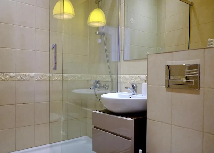 Bryza Przy Molo, Parku I Placu Zabaw