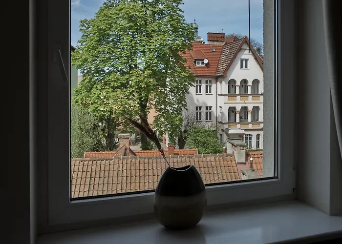 Bryza Przy Molo, Parku I Placu Zabaw