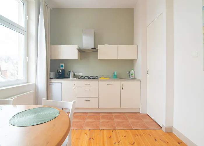 Bryza Przy Molo, Parku I Placu Zabaw * Sopot