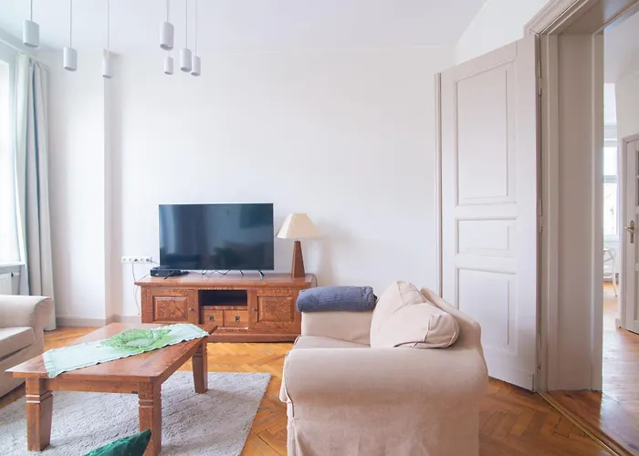 Апартаменты Apartament Bryza Przy Molo, Parku I Placu Zabaw *