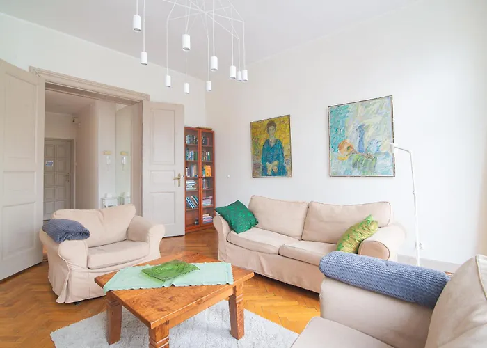 Apartament Bryza Przy Molo, Parku I Placu Zabaw Апартаменты Сопот