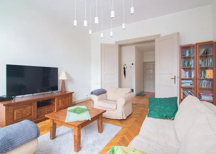 Bryza Przy Molo, Parku I Placu Zabaw Apartament *