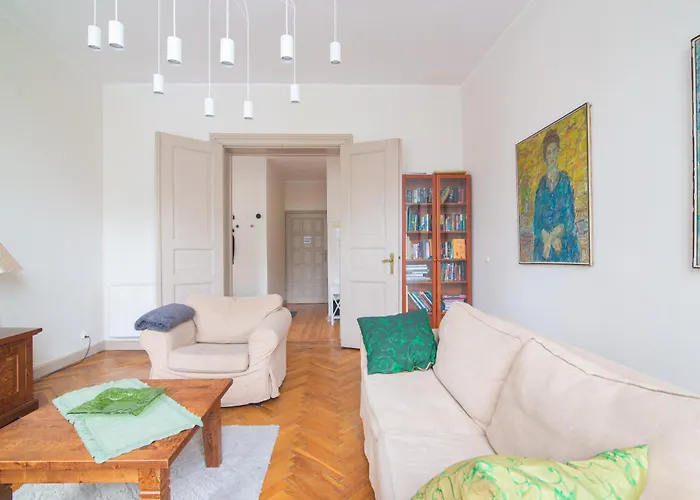 Bryza Przy Molo, Parku I Placu Zabaw Apartament