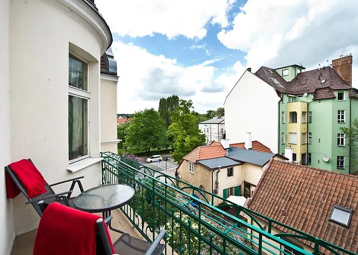 Апартаменты Apartament Bryza Przy Molo, Parku I Placu Zabaw Сопот