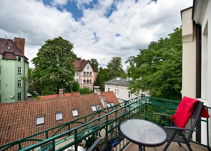 Apartament Bryza Przy Molo, Parku I Placu Zabaw